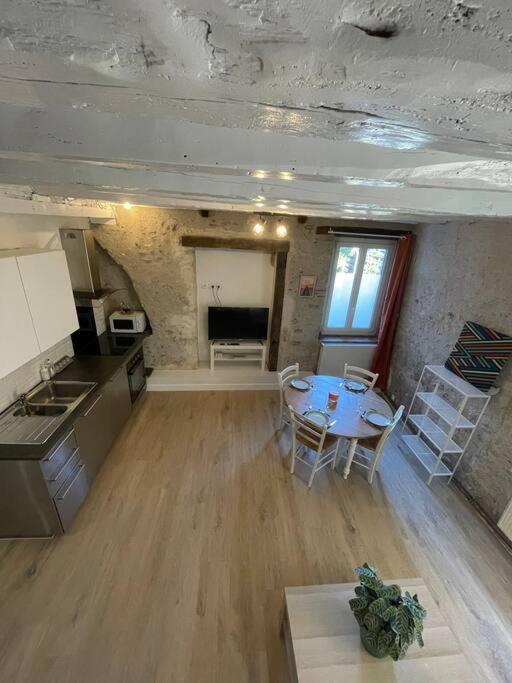Gite Le Baulois, Maisonnette Calme Et Confort En Vallee De Loire Baule Dış mekan fotoğraf